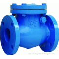 Ductile Iron Check Valve